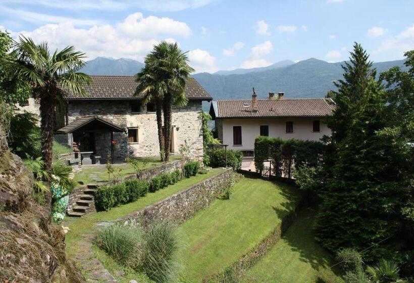 Дом 2 Спальни, Tenuta Casa Cima   Tenutacasacima Com