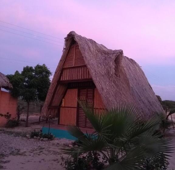 ویلای لوکس 1 خوابه, Playa Kai Glamping