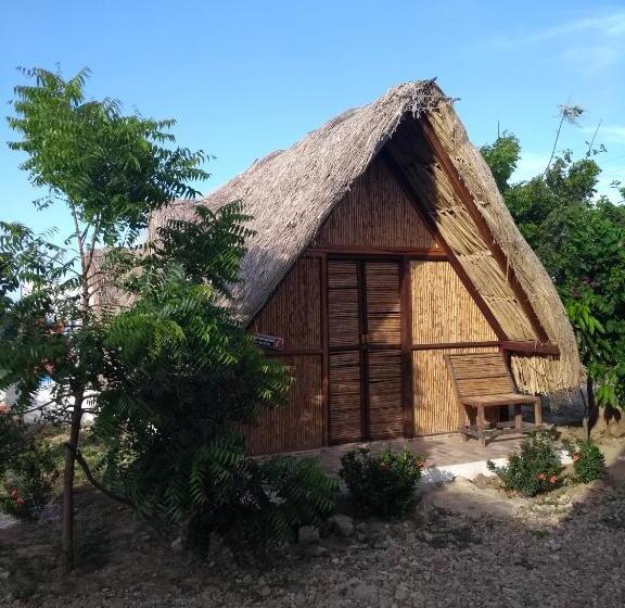 ویلای لوکس 1 خوابه, Playa Kai Glamping