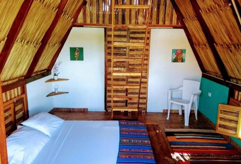 ویلای لوکس 1 خوابه, Playa Kai Glamping
