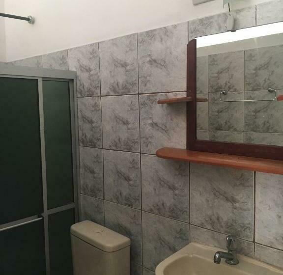 اتاق سوپریور, Algodoal Bela Mar Pousada