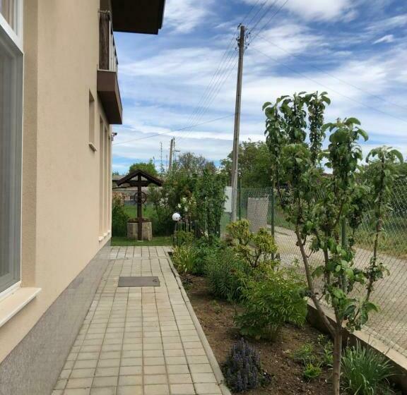 带1个卧室的豪华别墅, Villa Jerman