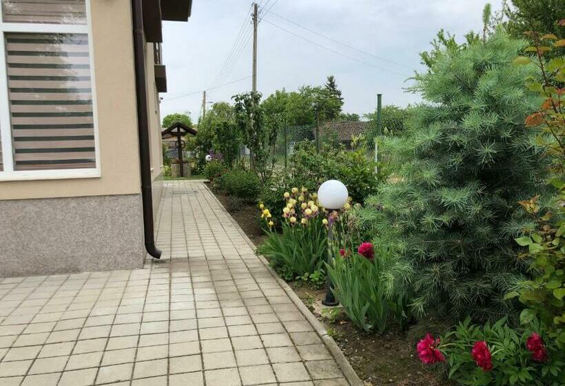 带1个卧室的豪华别墅, Villa Jerman