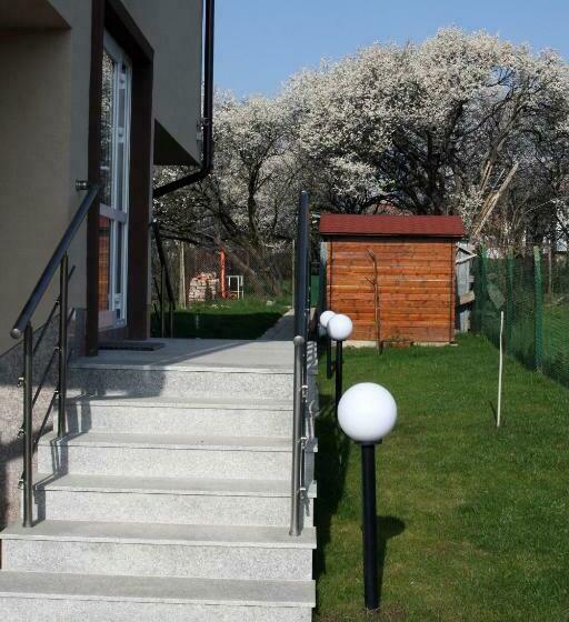 带1个卧室的豪华别墅, Villa Jerman