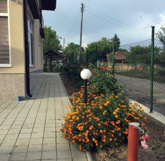 带1个卧室的豪华别墅, Villa Jerman