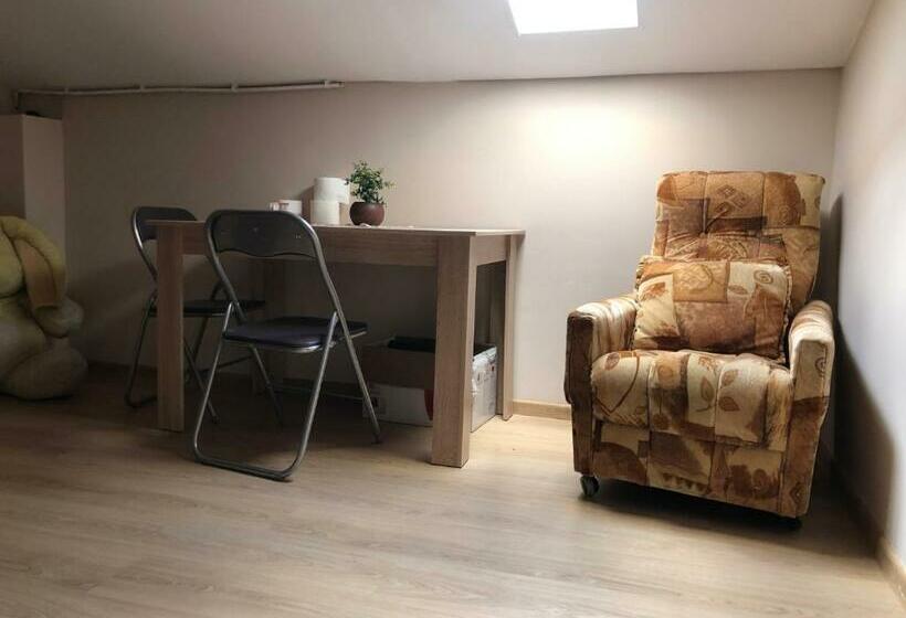 带1个卧室的豪华别墅, Villa Jerman