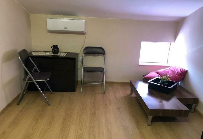 带1个卧室的豪华别墅, Villa Jerman