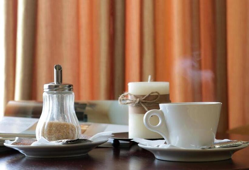 اتاق استاندارد با بالکن, Spa Terma