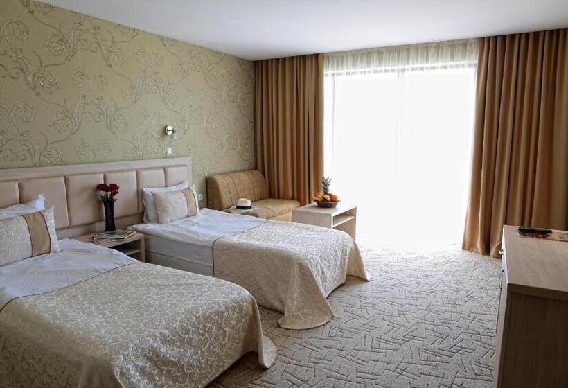 اتاق لوکس, Spa Terma