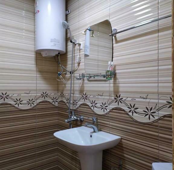 اتاق استاندارد, Alex Hotel In Shinuhayr