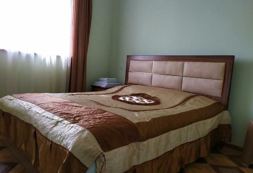 اتاق استاندارد, Alex Hotel In Shinuhayr