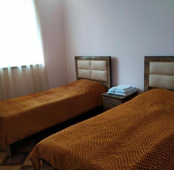 اتاق استاندارد, Alex Hotel In Shinuhayr