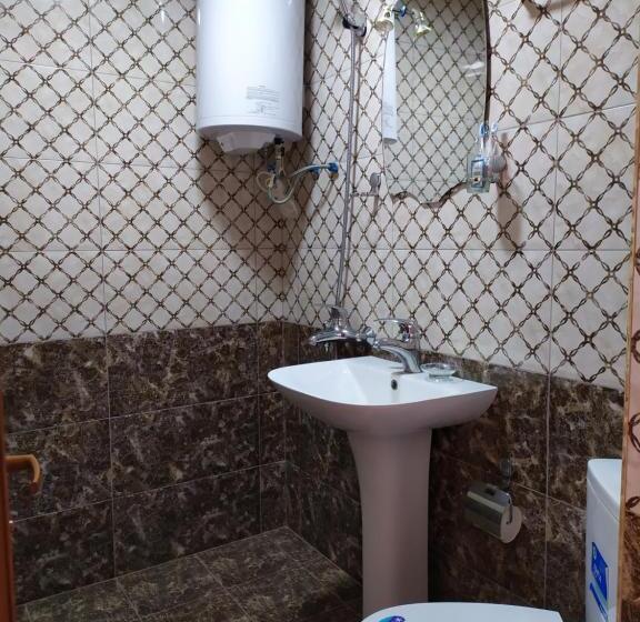 اتاق استاندارد, Alex Hotel In Shinuhayr
