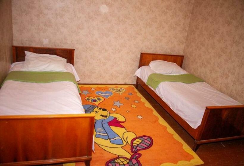 اتاق استاندارد, B&b Sunrise House Aygavan