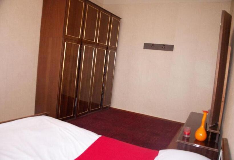 اتاق لوکس, B&b Sunrise House Aygavan