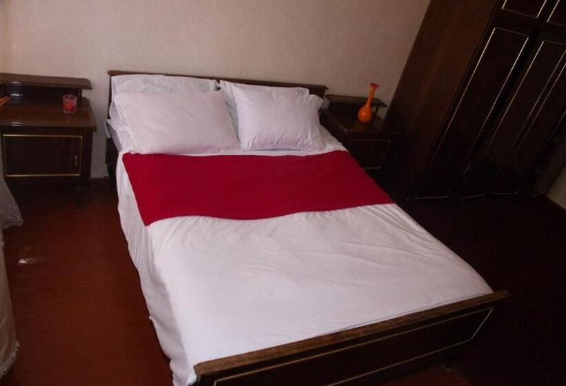 اتاق لوکس, B&b Sunrise House Aygavan