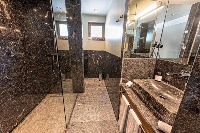 اتاق لوکس, Skilodge Oberlech