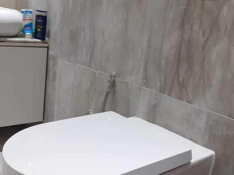 اتاق لوکس با بالکن, The Chedy Home