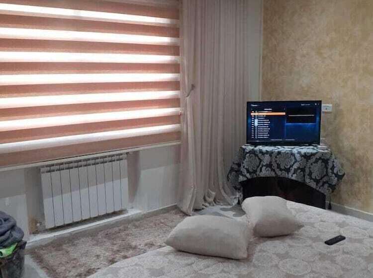 اتاق لوکس با بالکن, The Chedy Home