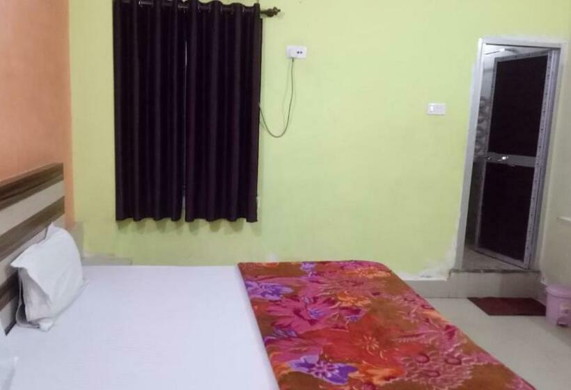 اتاق اکونومی, Ditto Room Hotel Kartik, Deoghar