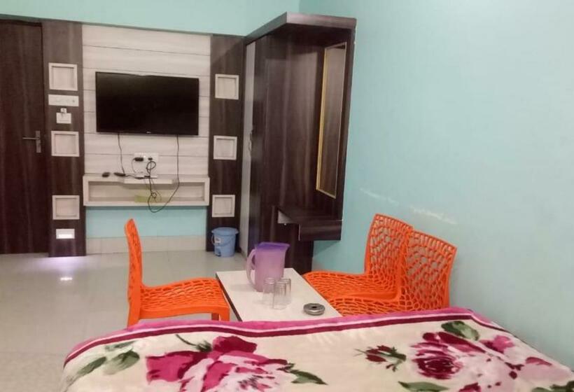 اتاق اکونومی, Ditto Room Hotel Kartik, Deoghar