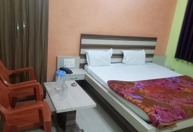 اتاق استاندارد, Ditto Room Hotel Kartik, Deoghar