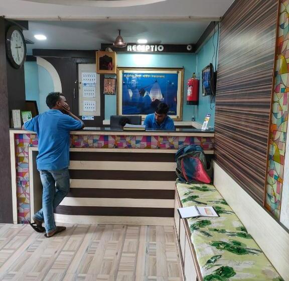 اتاق استاندارد, Ditto Room Hotel Kartik, Deoghar
