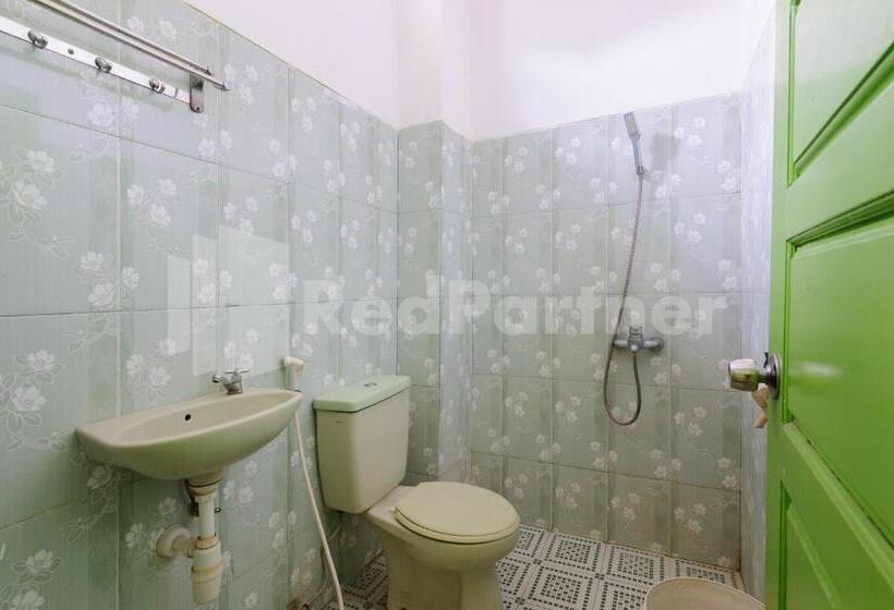 اتاق استاندارد, Homestay Hj Suharti Natar Lampung Redpartner