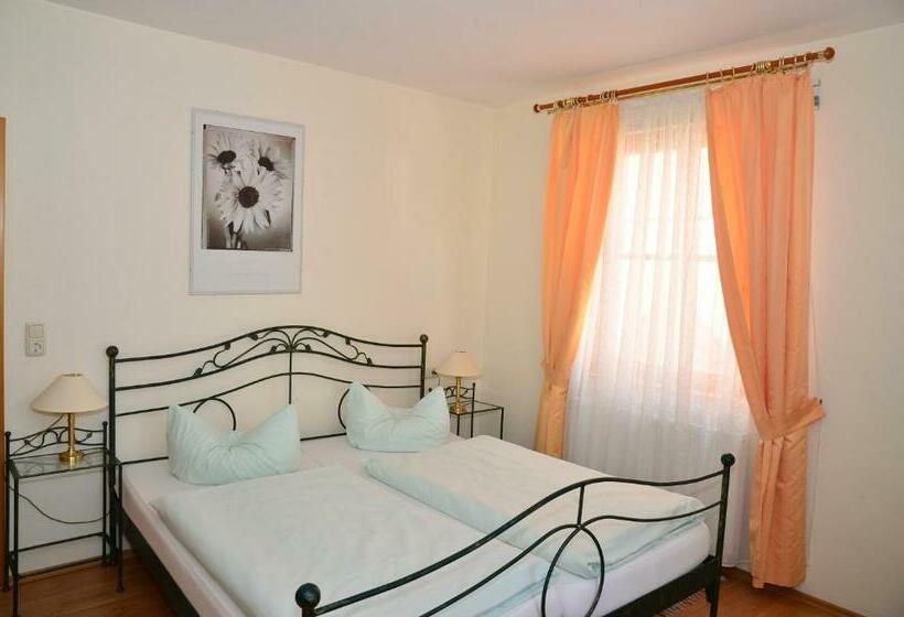 سوییت, Landhotel Gemeindeschänke