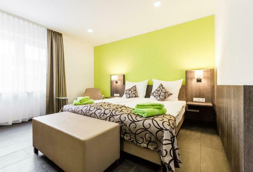 דירת דופלקס בת חדר שינה 1, Deluxe Haus Glessen   Zentral Zu Köln!