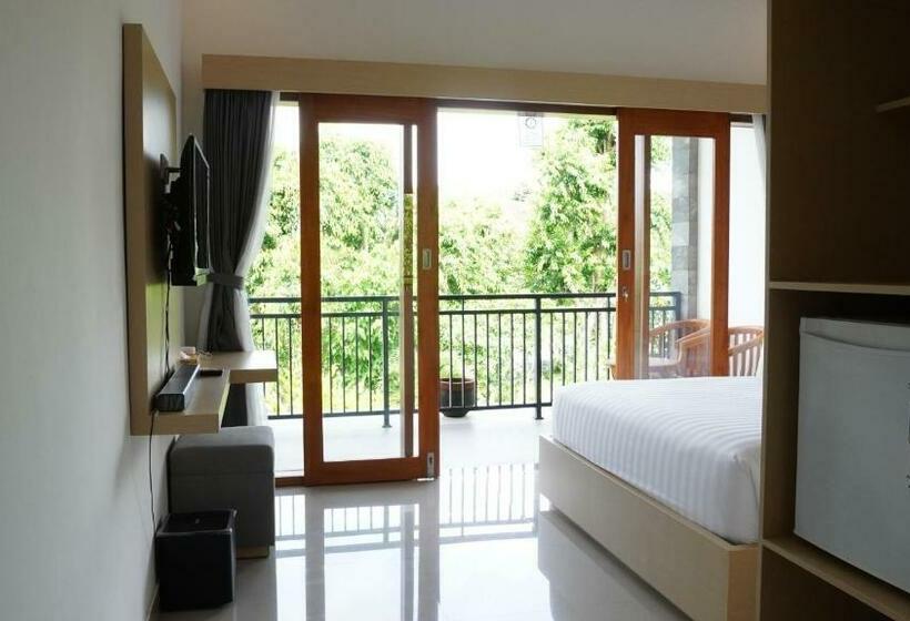 اتاق لوکس, Artaloka Hotel & Restaurant