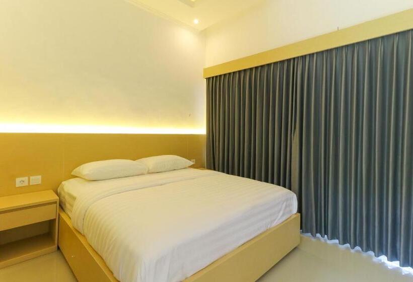 اتاق لوکس, Artaloka Hotel & Restaurant