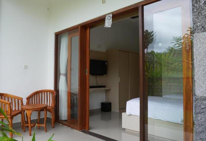 اتاق لوکس, Artaloka Hotel & Restaurant