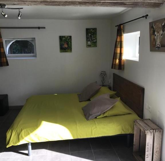 اتاق استاندارد, La Petite Ferme