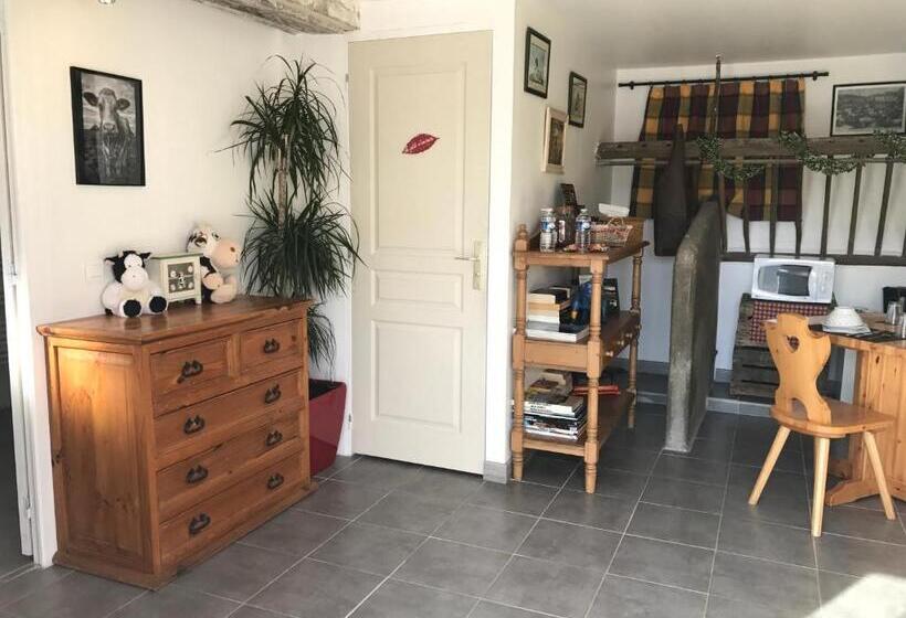 اتاق استاندارد, La Petite Ferme