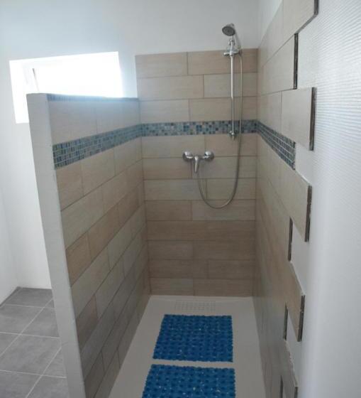 اتاق استاندارد, La Petite Ferme