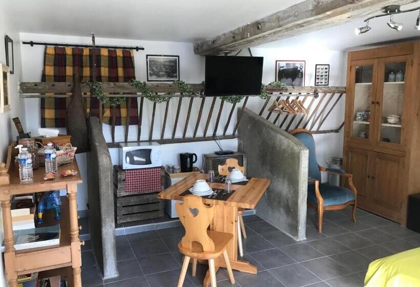 اتاق استاندارد, La Petite Ferme