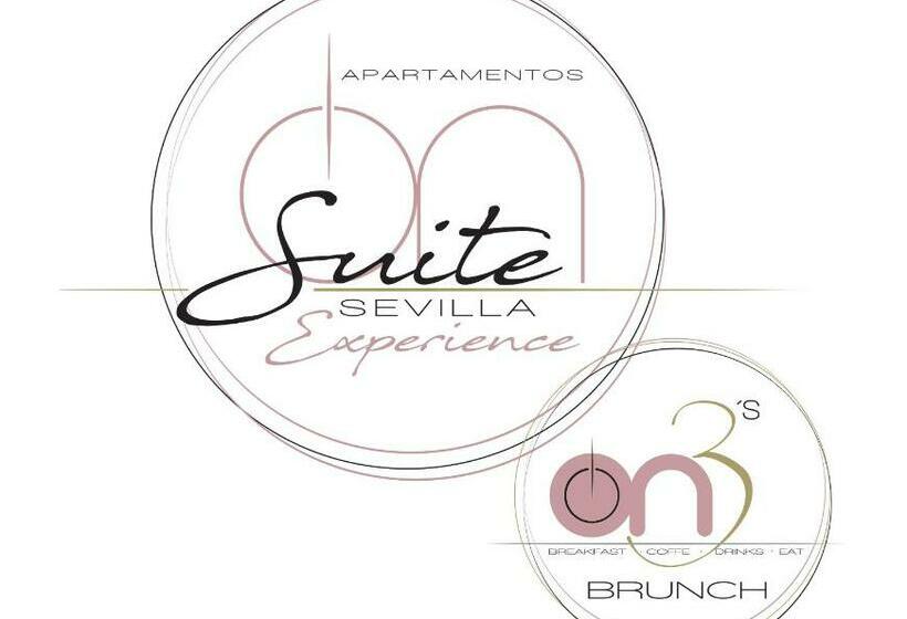 آپارتمان 1 خوابه, On Suites Sevilla Apartments Designed For Adults