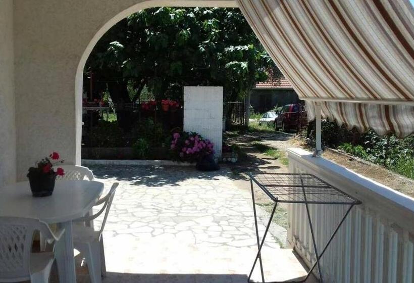 استودیوی استاندارد, Anika Apart