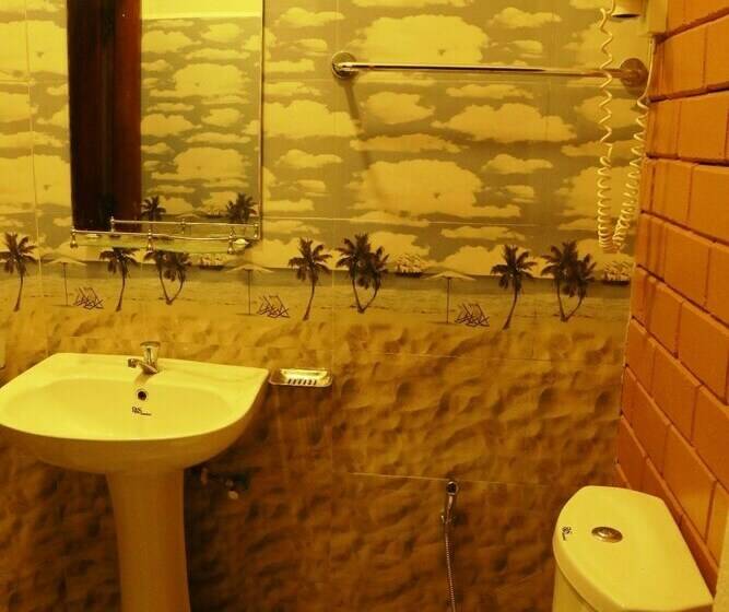 ویلای 1 خوابه, Milkyway Holiday Resort