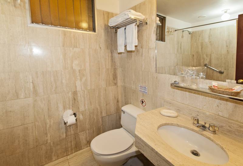 اتاق استاندارد, Agustos Cusco