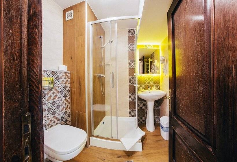 اتاق استاندارد, Best Western Bucovina Club De Munte