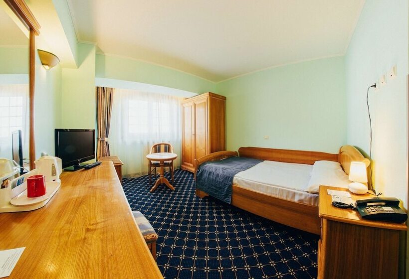 Habitación Estándar, Best Western Bucovina Club De Munte