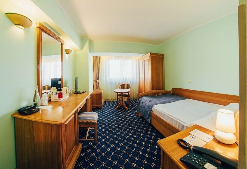 Habitación Estándar, Best Western Bucovina Club De Munte