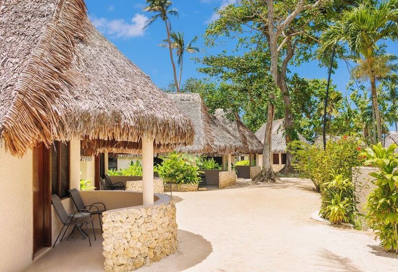 ویلای استاندارد با چشم‌انداز باغ, Breakas Beach Resort