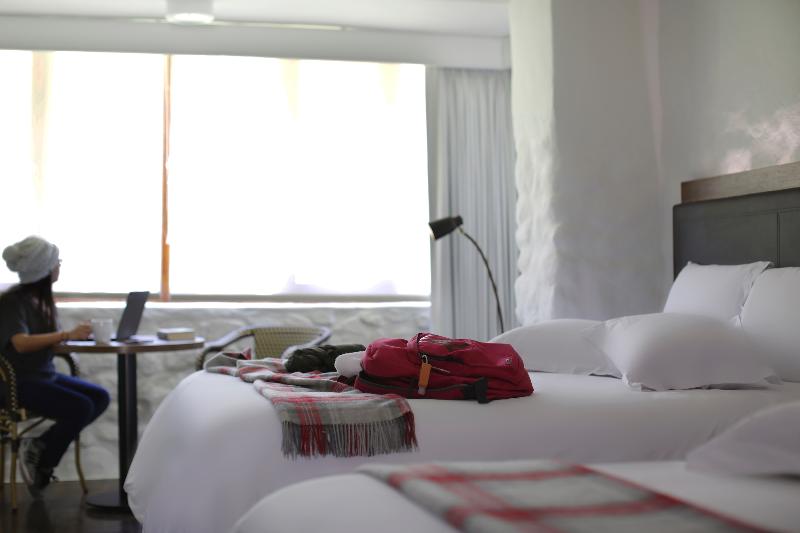 اتاق سوپریور, Casa Andina Premium Valle Sagrado Hotel & Villas