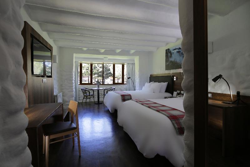ویلای 1 خوابه, Casa Andina Premium Valle Sagrado Hotel & Villas
