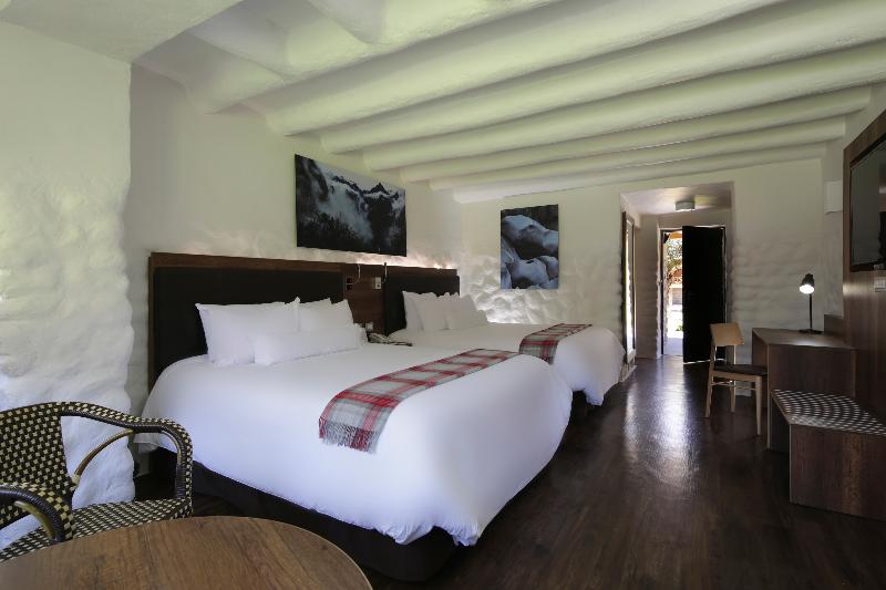 ویلای 1 خوابه, Casa Andina Premium Valle Sagrado Hotel & Villas
