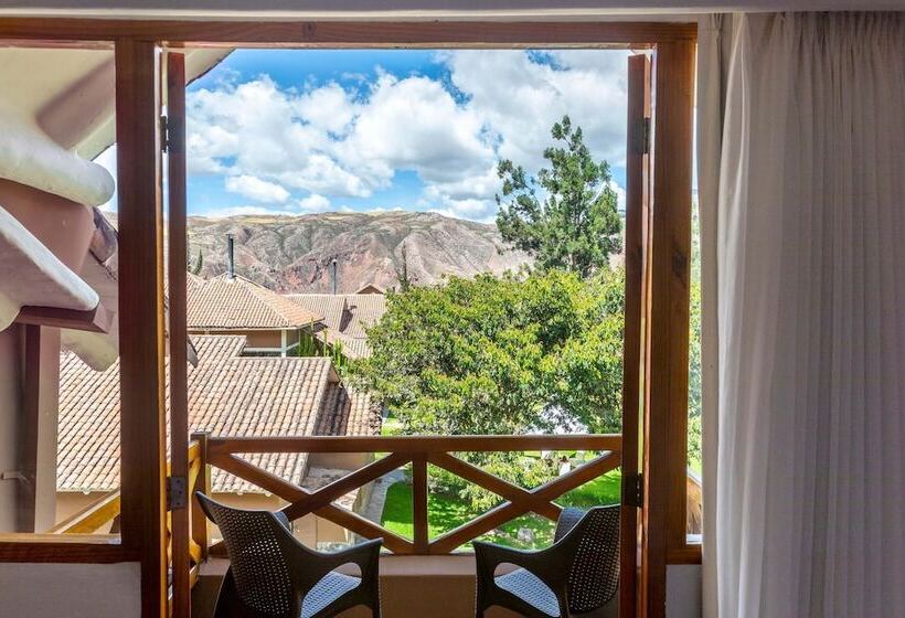 اتاق سوپریور, Casa Andina Premium Valle Sagrado Hotel & Villas