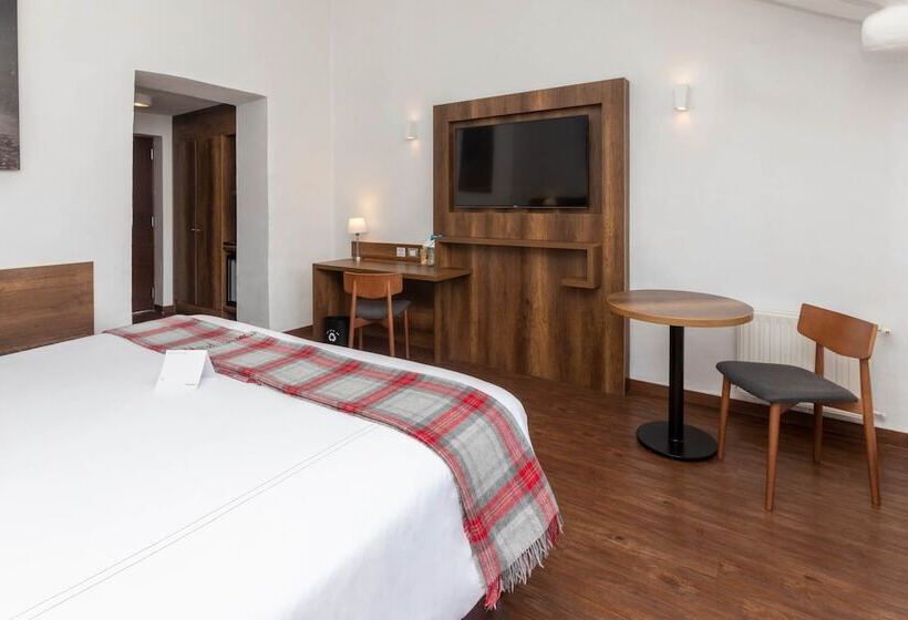 اتاق سوپریور, Casa Andina Premium Valle Sagrado Hotel & Villas